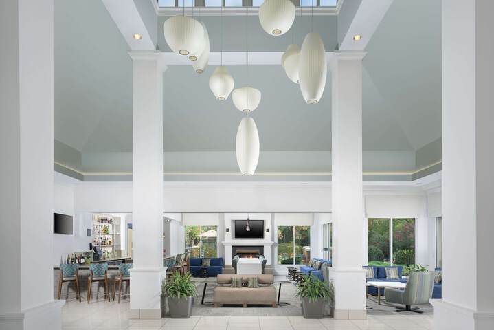 Hotel Interior 10 of 37