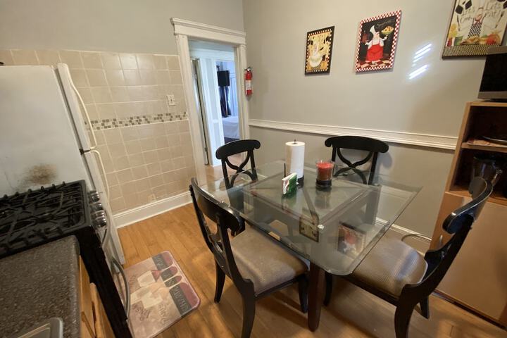 Cozy 2bedrooms Apartment in West New York Nj