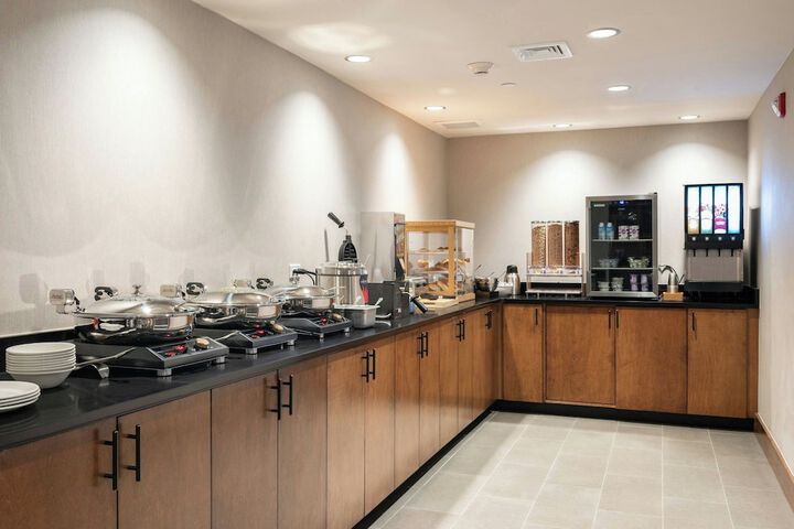 Four Points by Sheraton Bedford Manchester Airport