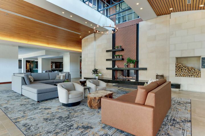 Hotel Interior 12 of 89