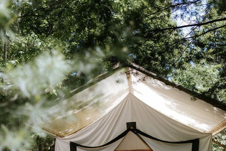 Whispering Springs Wilderness Retreat