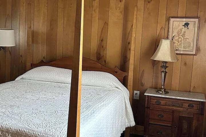 Cannon Hill Inn