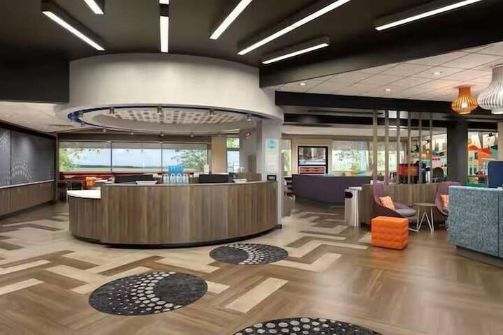 Tru by Hilton Middleburg Heights Cleveland Airport