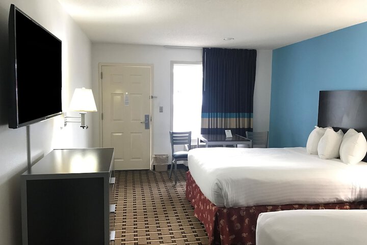 Americas Best Value Inn & Suites Sumter