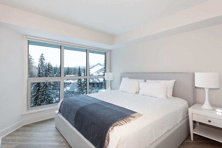 Le Chamois by Whistler Premier