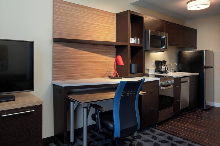 TownePlace Suites by Marriott Fresno Clovis