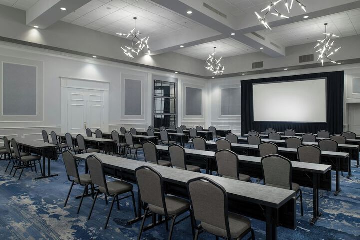Renaissance Framingham Hotel & Conference Center
