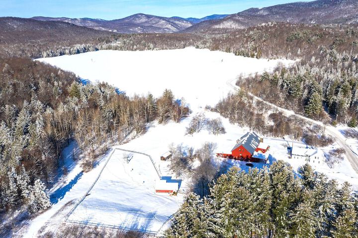 Mountain Meadows Lodge