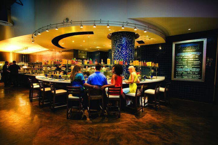 Hilton Virginia Beach Oceanfront