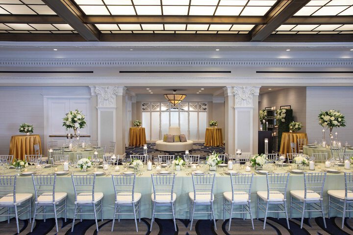 The Notary Hotel Philadelphia, Autograph Collection by Marriott