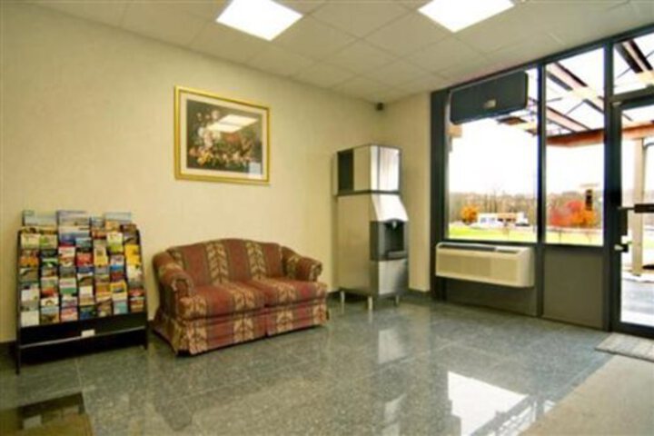 Americas Best Value Inn Wethersfield / Hartford