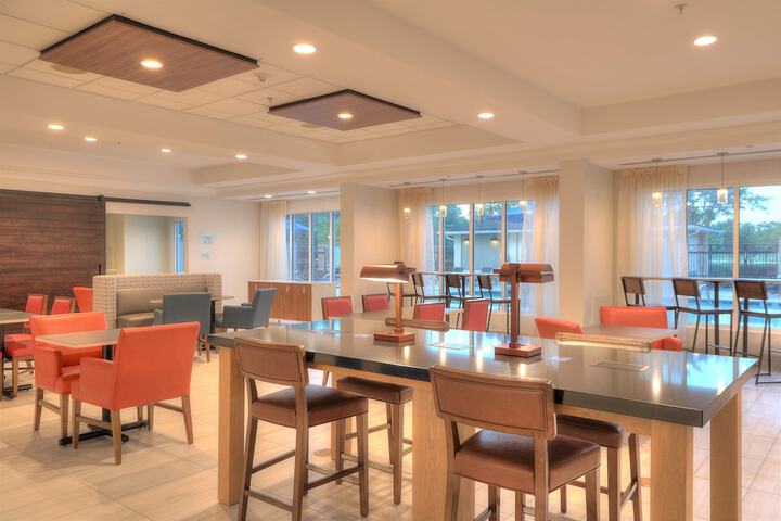 Holiday Inn Express Hotel & Suites Mobile / Saraland by IHG