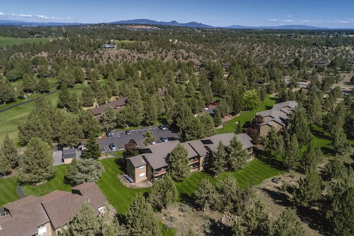 WorldMark Eagle Crest