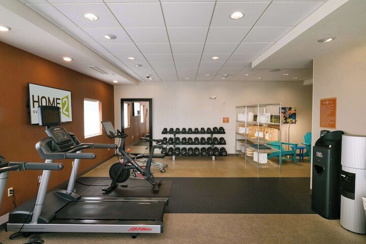 Home2 Suites by Hilton Joplin MO