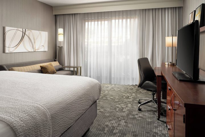 Courtyard by Marriott Phoenix Mesa