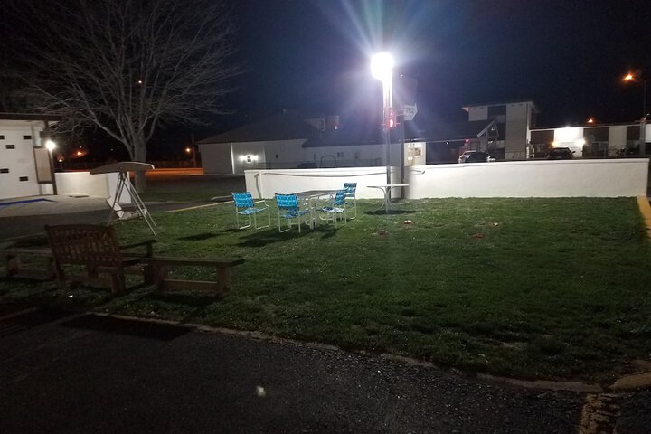 Property Grounds 26 of 30