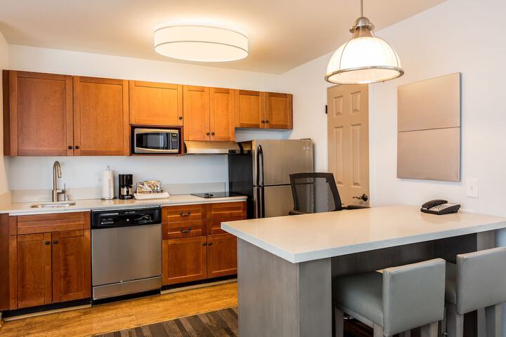 HYATT house San Ramon