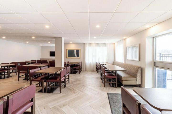 Holiday Inn Express & Suites Halifax - Dartmouth by IHG