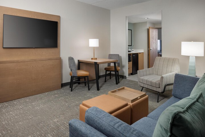 Embassy Suites by Hilton Lexington / UK Coldstream