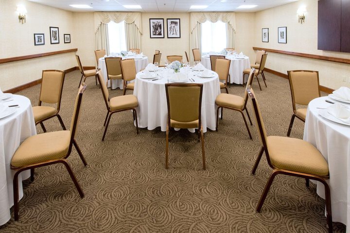 Hampton Inn Boston - Norwood