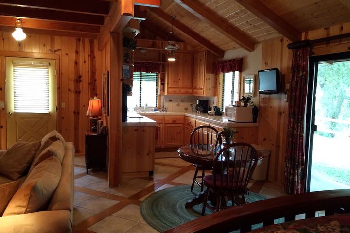 Creekside Inn of Paso Robles