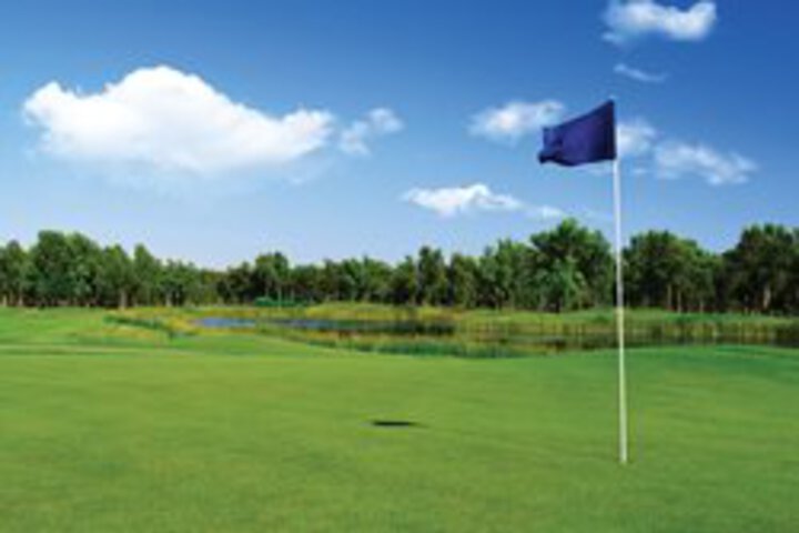 Golf 121 of 122