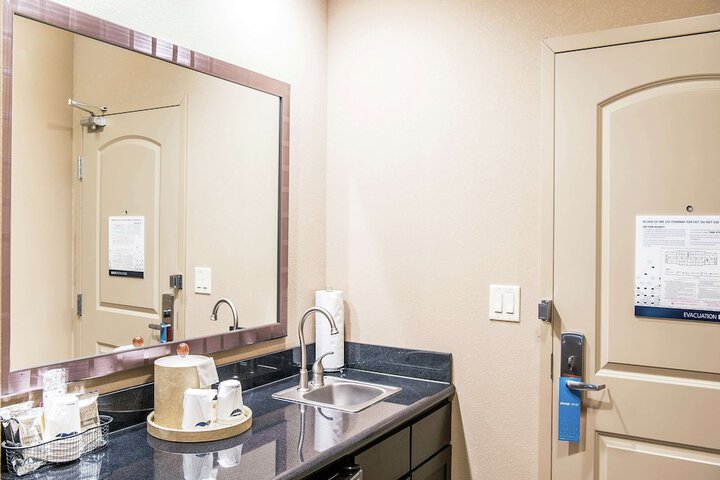 Hampton Inn & Suites Bay City TX