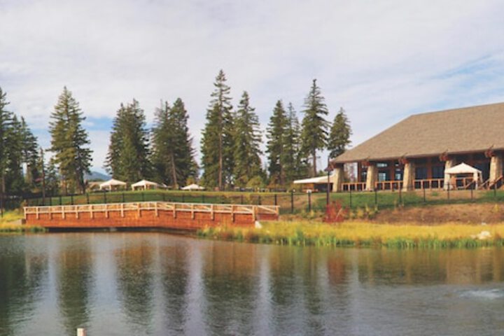 Suncadia Resort a Destination by Hyatt Residence
