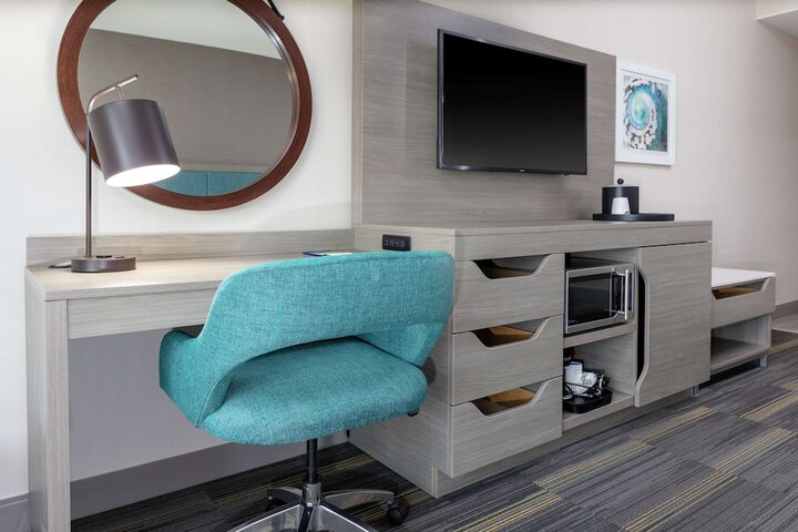 Hampton Inn Dunedin