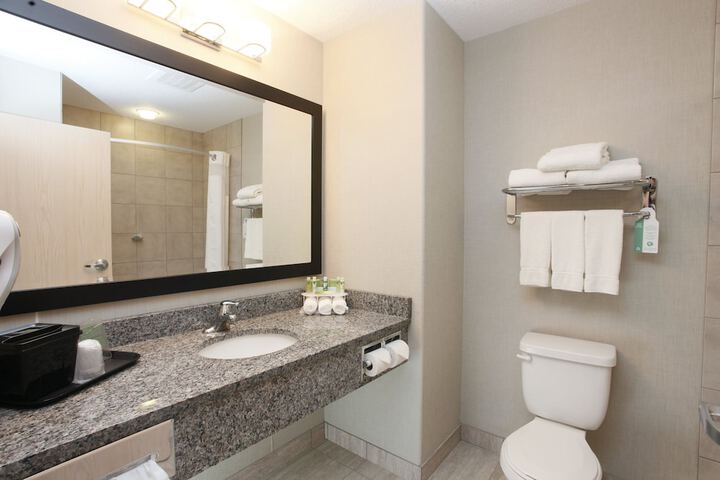 Holiday Inn Express Fort St. John by IHG