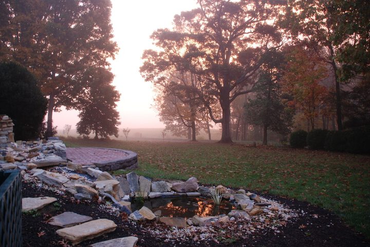 Rockwood Manor