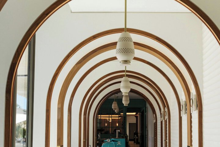 The St. Regis Longboat Key Resort
