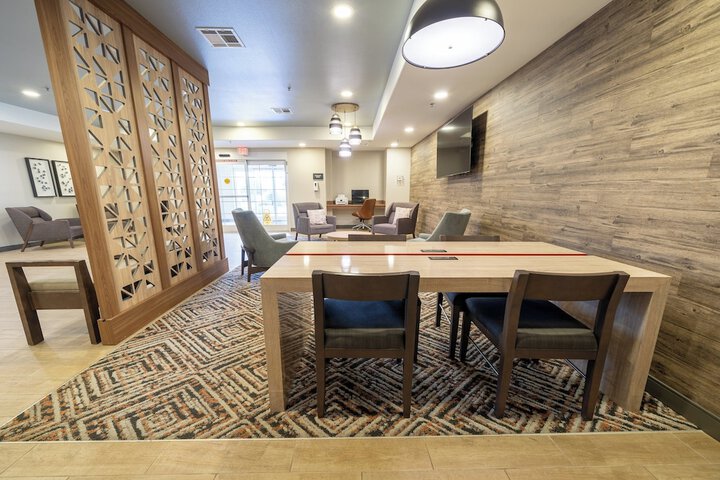 Candlewood Suites Deer Park TX by IHG