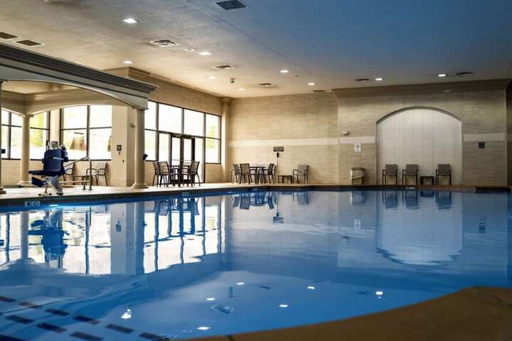 Caesars Southern Indiana Hotel & Casino - a Caesars Rewards Destination