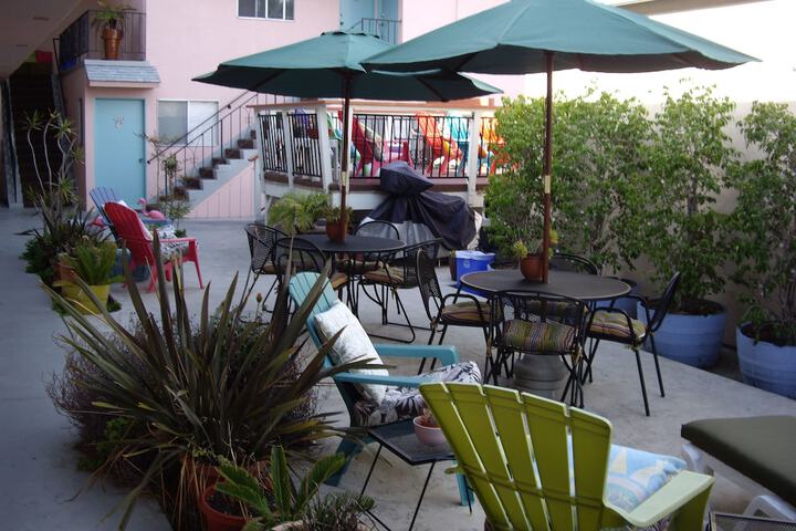 Terrace/Patio 38 of 47