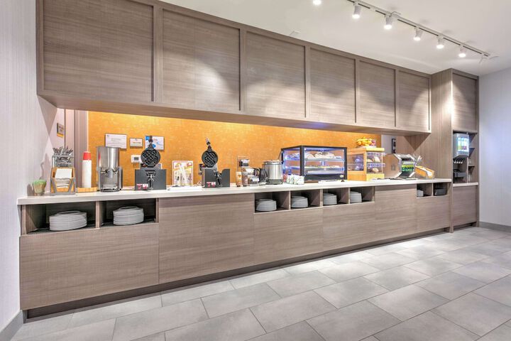 Home2 Suites by Hilton Huntsville Tx
