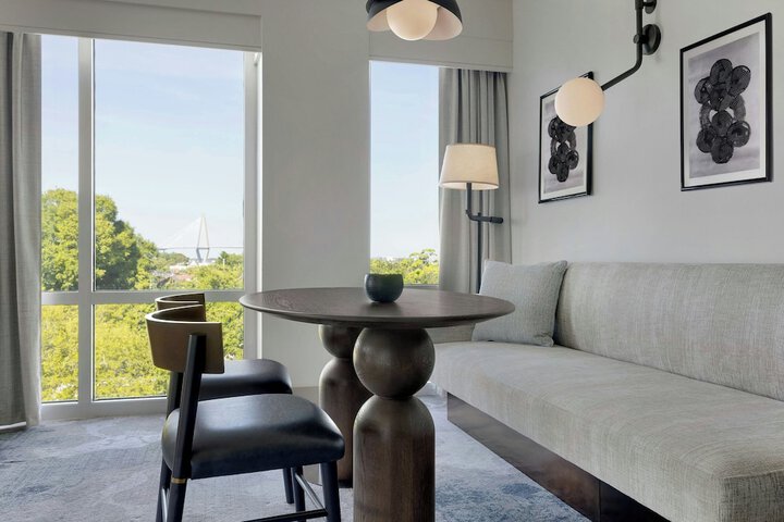 Live Oak Charleston Historic District, a Tribute Portfolio Hotel