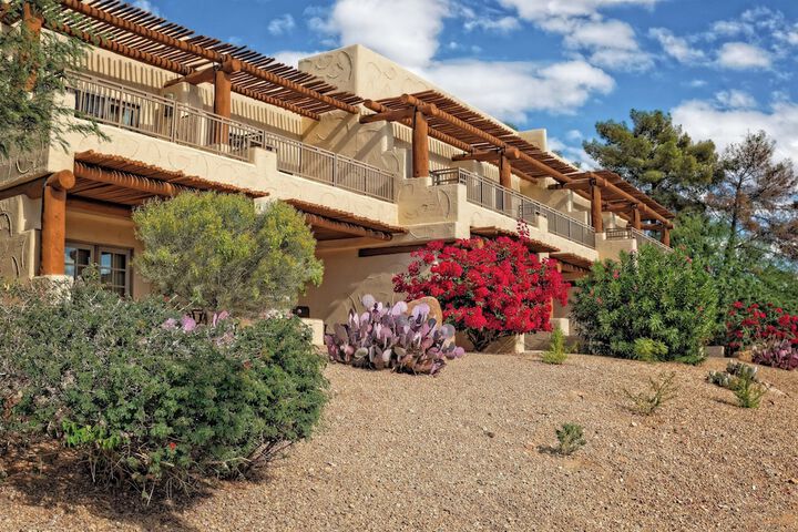 JW Marriott Camelback Inn Scottsdale Resort & Spa