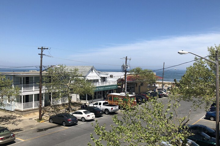 Beach View Hotel