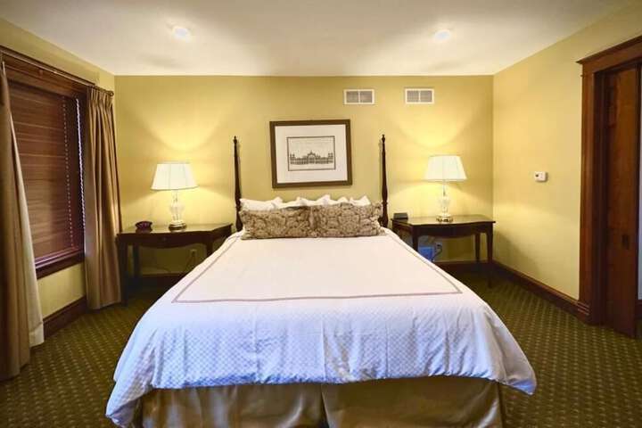 Heartland suites