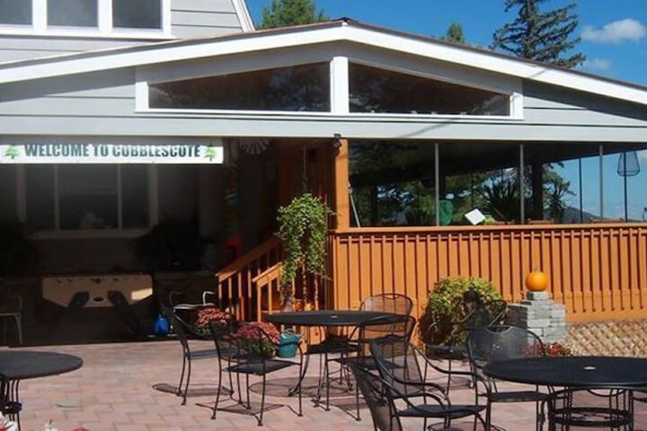 Terrace/Patio 39 of 46