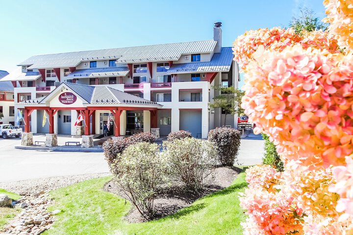InnSeason Resorts Pollard Brook