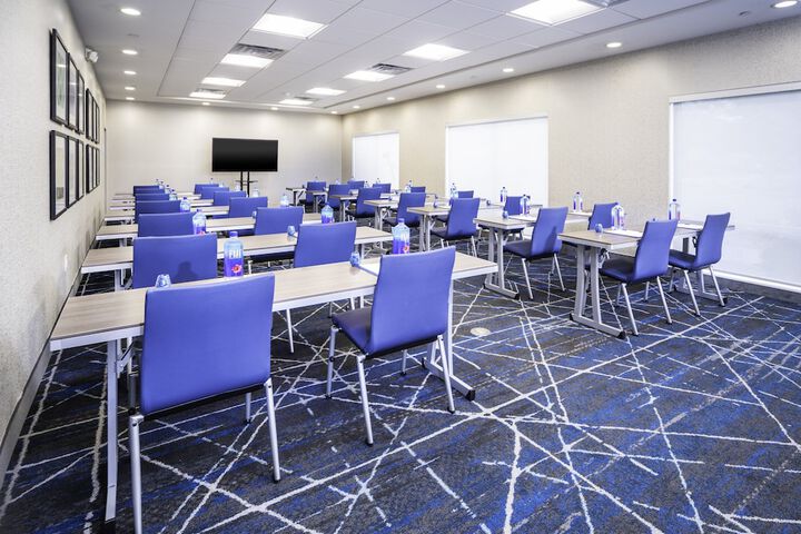 Holiday Inn Express Brevard City Center by IHG