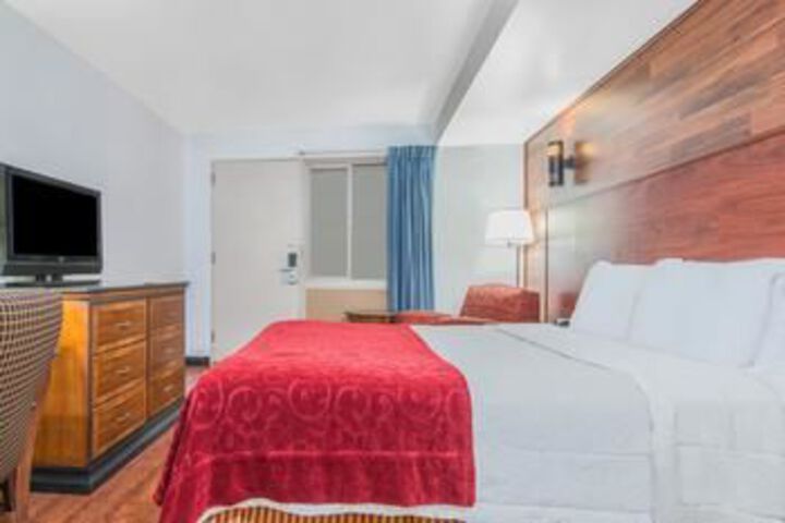 Hotel Days Inn Missoula