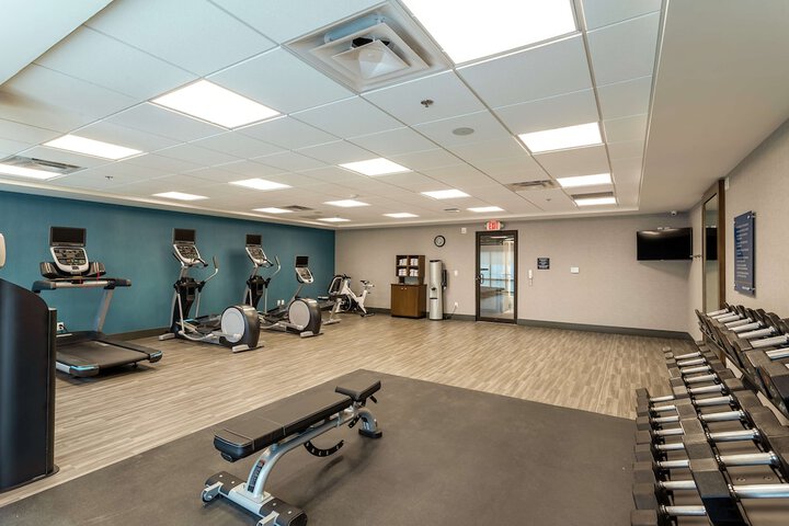 Hampton Inn Madison