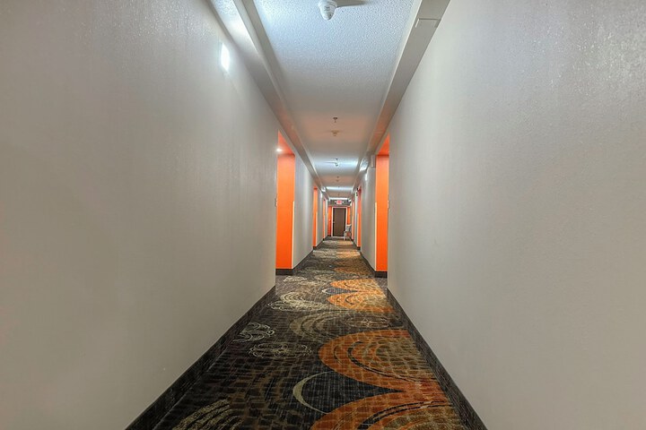 Classic Inn by Townhouse American Way Memphis I 240