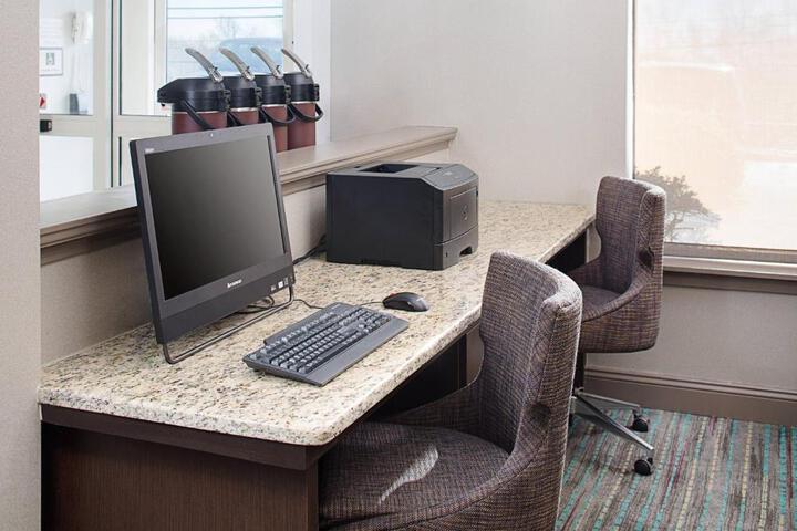 Residence Inn by Marriott Shelton Fairfield County