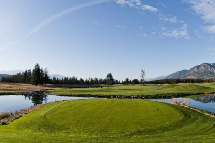 Headwaters Lodge at Eagle Ranch Resort