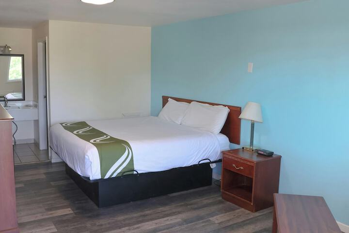 Chippewa Motel