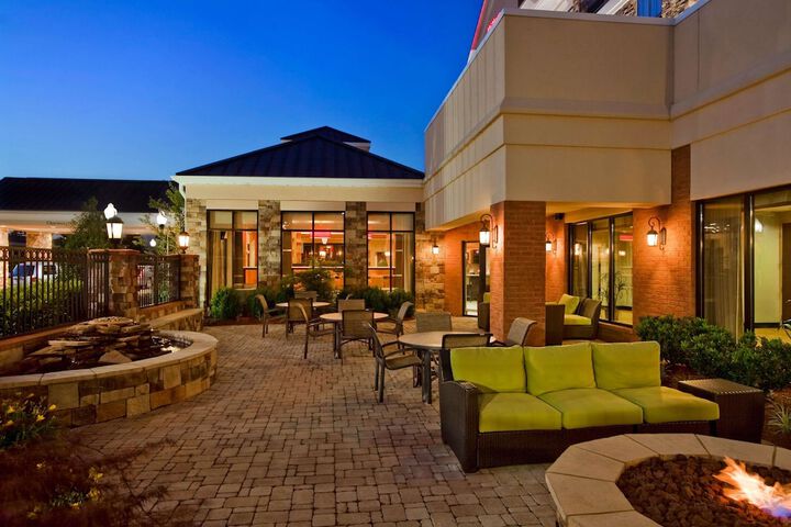 Hilton Garden Inn Nashville / Franklin Cool Springs